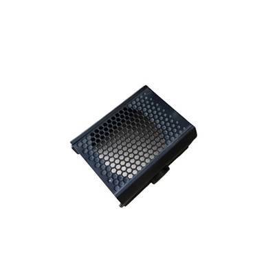 Precision Sheet Metal Shell Fabrication for Medical Equipment with Customized Solutions and Biocompatible Materials