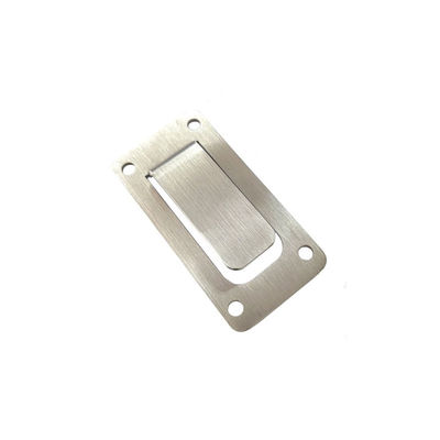 Specialized Custom Metal Brackets for Medical Devices Precision and Durability in Advanced Manufacturing for Functionality