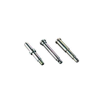 Custom Metal Solutions for Medical and Electronics Applications Advanced CNC Technology for Stainless Steel CNC Parts