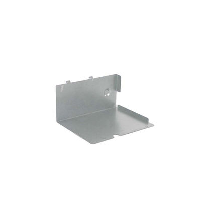 Custom OEM Laser Cutting Sheet Metal Fabrication Services for Aerospace Applications with Precision Metal Stamping Parts
