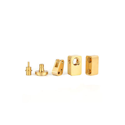 Customized CNC Milling Parts for High-Precision Automotive and Electronics Manufacturing Solutions