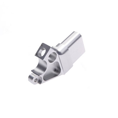 Stainless Steel CNC Parts Manufacturer for the Automotive Industry Lightweight and Strong