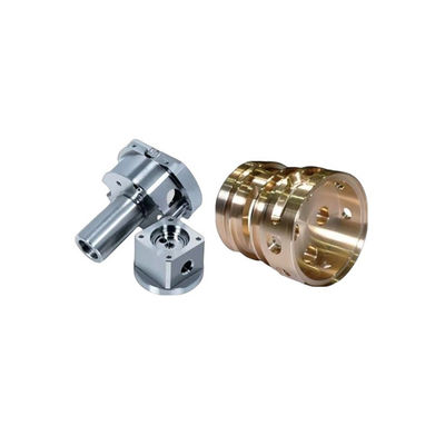 Precision Engineering for Aerospace Stainless Steel CNC Parts Driving Innovation Supplier