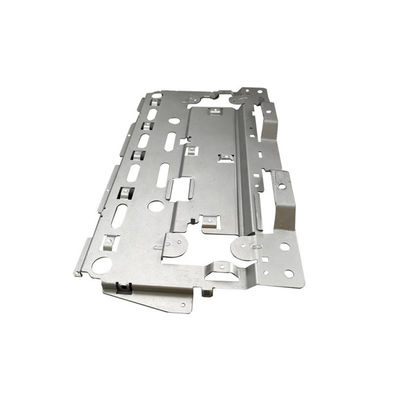 High Precision Stamping Solutions Supplier Achieving Structural Integrity in High-Stress Components