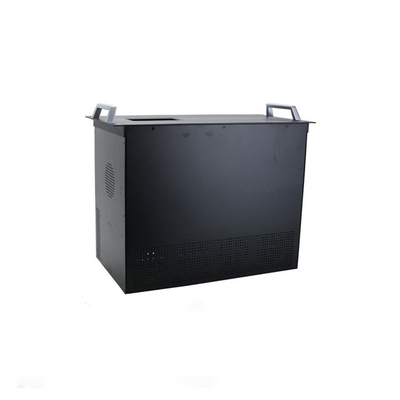 Precision Stamped Shells 0.01mm Accuracy for Critical Applications High Precision Stamping Supplier