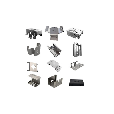 High-Strength Steel Stamping Supplier Breaking 650MPa Cold Working Limit with Advanced Die Design