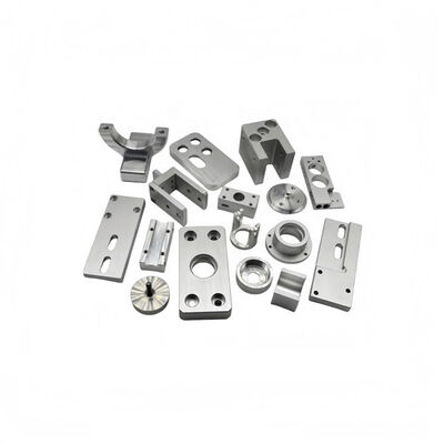 Advanced High-Precision CNC Milling Services for Aerospace-Grade Metal Components and Custom Plastic Parts with Sub-Micron Tolerance Capabilities