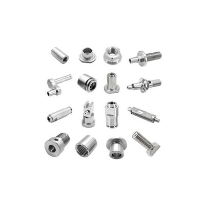 High-Accuracy CNC Lathe Components: Tight Tolerance Manufacturing for Critical Engineering Needs