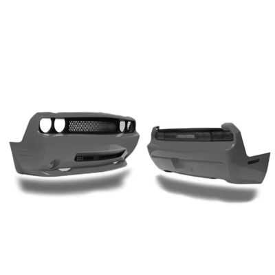 membeli RIM W204 Automotive Car Injection Moulding Prototyping Rapid Prototype Plastic Parts online manufacture