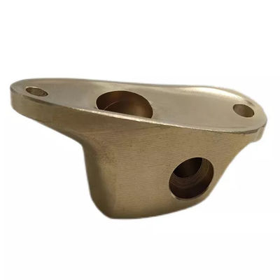 kupić SLA SLS Custom Brass CNC Machining Turned Components Anodizacja online manufacture