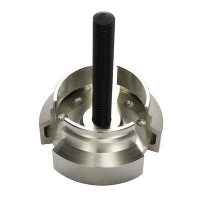 mua Bộ phận tiện CNC bằng thép không gỉ Anodization OEM SLA SLS tùy chỉnh online manufacture