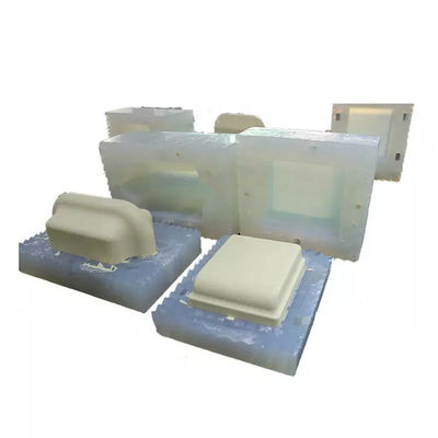 Buy PU Polyurethane Resin Rapid Prototype Casting Cast Urethane Services online manufacture