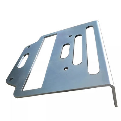 acquistare Staffe metalliche a forma di Z per stampaggio in alluminio in acciaio inossidabile nichelate online manufacture