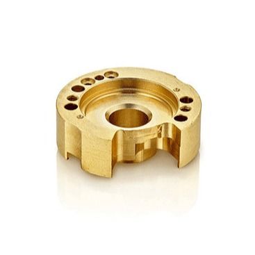 يشتري الملحقات الطبية النحاس CNC قطع الغيار 5 محور خدمات معالجة CNC ISO9001 online manufacture
