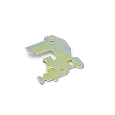 mua Bộ phận dập kim loại chính xác tấm tùy chỉnh mạ kẽm cho phần cứng nội thất online manufacture