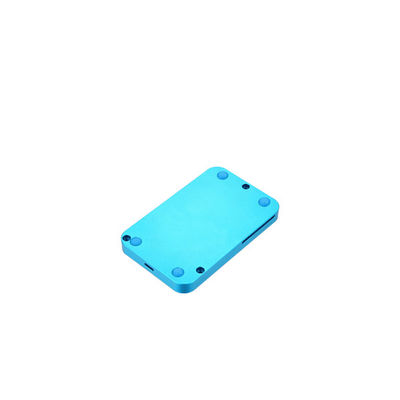 يشتري 3 4 5 6 محور أجزاء خدمة التصنيع المخصصة للألومنيوم CNC OEM ODM online manufacture