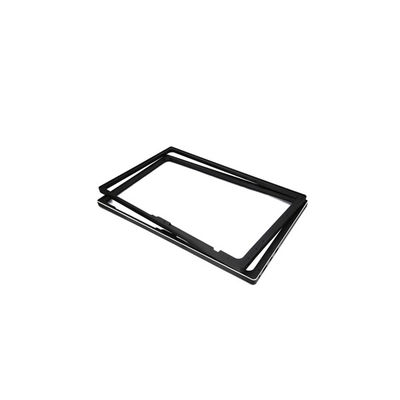 acquistare Guscio per tablet portatile in alluminio anodizzato ad alta precisione con parti CNC online manufacture