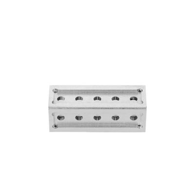mua Phụ tùng gia công OEM CNC Phụ tùng nhôm CNC Anodize cứng online manufacture