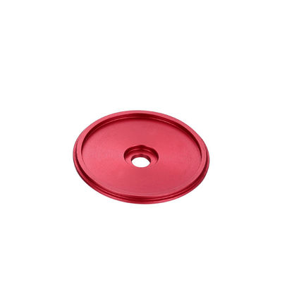 Buy CNC Milling Turning Custom Aluminum CNC Parts For Industrial Equipment online manufacture