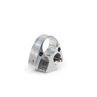 kupić Anodowane części CNC z aluminium online manufacture