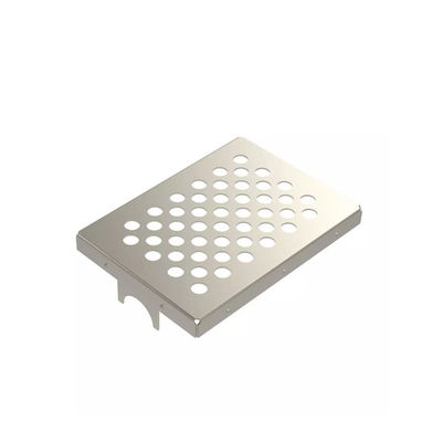 구입하다 SPTE 시트 PCB RF 실드 PCB 보드 EMI 차폐 커버 금속 시트 제작 online manufacture