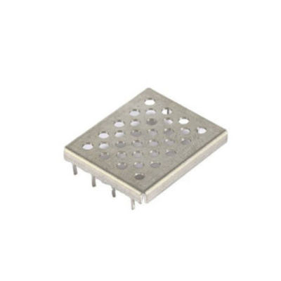 kupić Metalowe Stamping Częstotliwość EMI Shielding Box PCB RF Shield Nickel Plated online manufacture