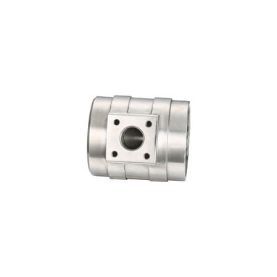 acheter Pièces médicales CNC en acier inoxydable sur mesure en aluminium titane Gr5 online manufacture