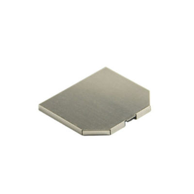 يشتري OEM PCB RF Shield قطاعات الطابع المعدني الدقيق غطاء الحماية online manufacture