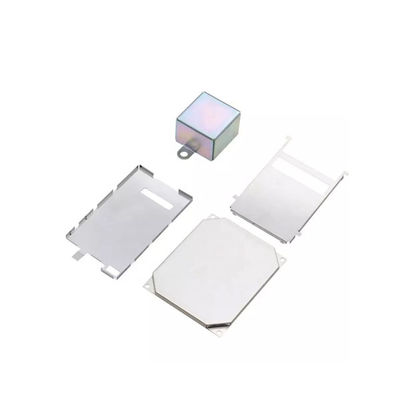 acquistare Copertura schermatura EMI di precisione OEM La schermatura RF può essere placcata in oro online manufacture