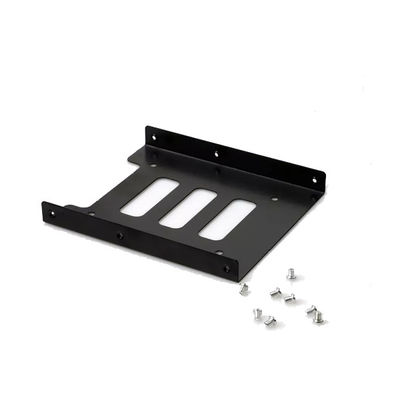membeli OEM Metal Frame Sheet Stamping Bagian Berlapis Nikel Untuk Telekomunikasi online manufacture