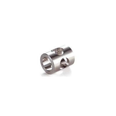 kopen Hoge precisie frezen roestvrij staal machinale bewerking van CNC-draaibank draaiende delen OEM online manufacture