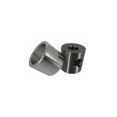 kupić Części frezowania CNC gazowe Aluminiowe Części frezowania stali nierdzewnej Anodowanie online manufacture