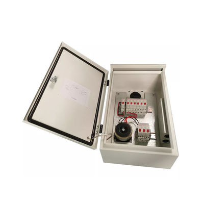 membeli Bagian Logam Kustom Listrik Lembaran Logam Kabinet Electro-Plating online manufacture