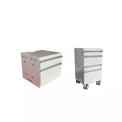 mua Tủ ngăn kéo y tế đầu giường bệnh viện Chế tạo tấm kim loại Mạ điện online manufacture
