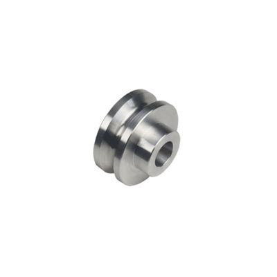 mua Bộ phận gia công CNC tùy chỉnh 5 trục bằng thép không gỉ Phun cát online manufacture