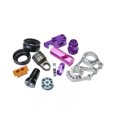 membeli Broaching Etching 3 4 5 Axis Bagian Mesin Logam CNC Bagian Mekanik Logam online manufacture