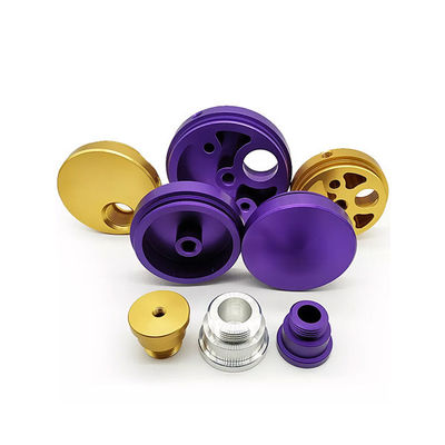 acquistare 3 4 5 Assi Parti metalliche meccanizzate CNC Parti meccaniche di precisione CNC Produttore di macchine per spaziatori metallici online manufacture