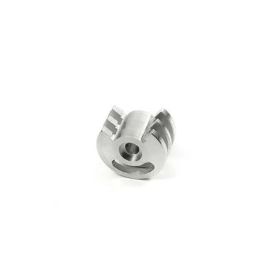 mua In 3D Bộ phận CNC bằng thép không gỉ Bộ phận Robot tự động hóa SGS online manufacture