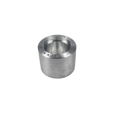 kopen Frezen Draaien Verspanen RVS CNC-onderdelen CNC verspanen motoronderdelen online manufacture