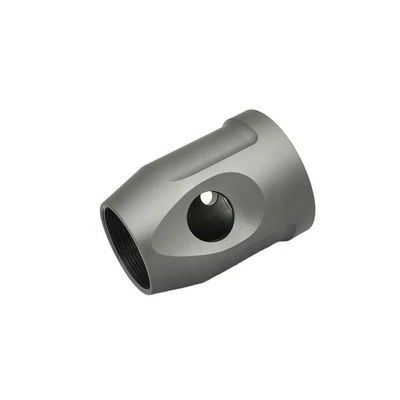 kopen CNC anodiseren Precisie verspanen van plaatwerk aluminium onderdelen online manufacture