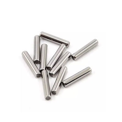 kaufen OEM-Präzisions-Aluminiumlegierung CNC-Bearbeitung von Metallteilen Prototyping-Stifte online manufacture