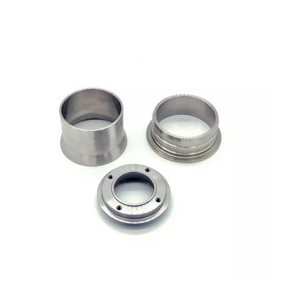 kopen Laserbewerking prototype cnc-bewerking Precision Parts RVS Spacer online manufacture