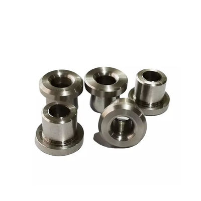 يشتري OEM ODM CNC النموذج الأولي السريع النموذج الأساسي الأجزاء المصنعة ألومنيوم الدبابيس النحاس online manufacture