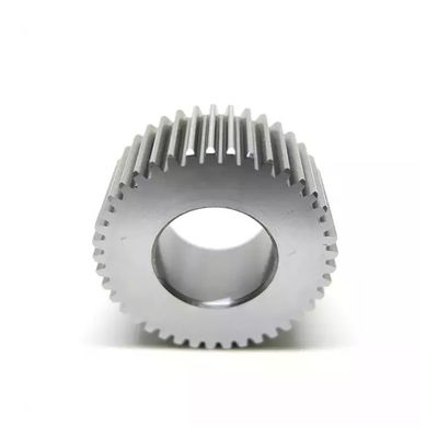 kupić Drukowanie 3D Prototyp Aluminium Precision Metal CNC Machining Parts Steel Metal Gear online manufacture
