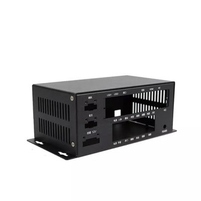 comprar Cataforese Chapa de Alumínio Shell Caixa Eletrônica OEM online manufacture