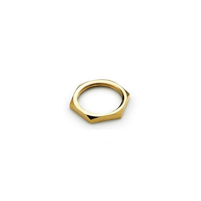 acquistare Servizio di parti di tornitura CNC in alluminio con dado metallico di micro lavorazione online manufacture