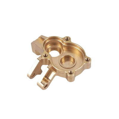 mua Bộ phận gia công CNC bằng đồng thau có độ chính xác cao OEM cho thiết bị gia dụng online manufacture