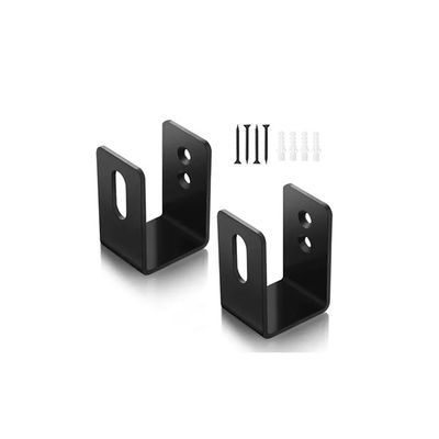 mua OEM ODM Cắt dập Thép không gỉ Hình chữ U Giá đỡ kim loại Màn hình lụa online manufacture