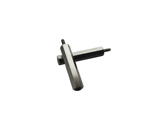 acquistare Il CNC d'ottone di precisione su ordinazione parte 3 4 boccole lavoranti del metallo di 5 assi online manufacture