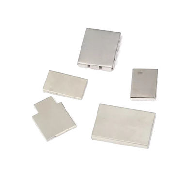 membeli Kandang Perisai EMI Hunian Perisai RF Pelapisan Nikel Kaleng 0,5mm online manufacture